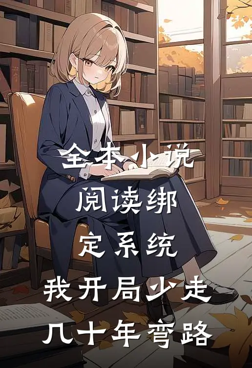 全本小说阅读绑定系统：我开局少走几十年弯路
