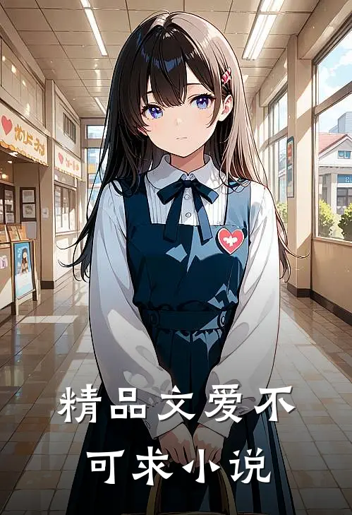 精品文爱不可求 小说