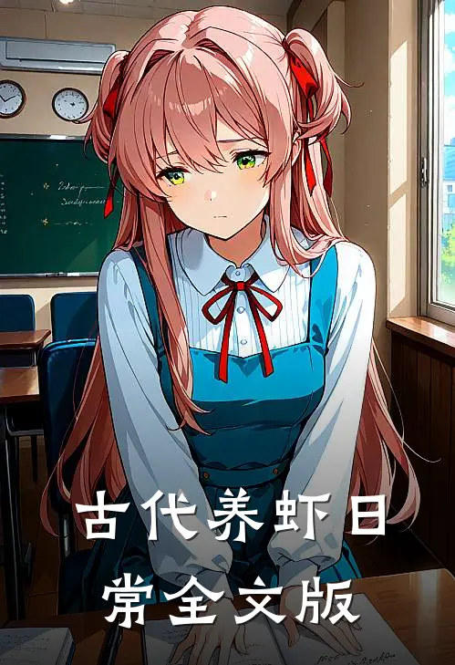 古代养虾日常全文版