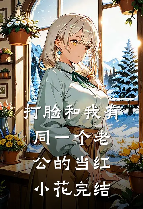 打脸和我有同一个老公的当红小花完结