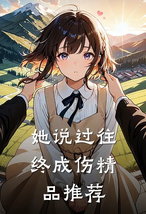她说过往终成伤精品推荐