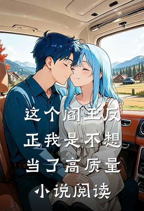 这个阎王反正我是不想当了高质量小说阅读