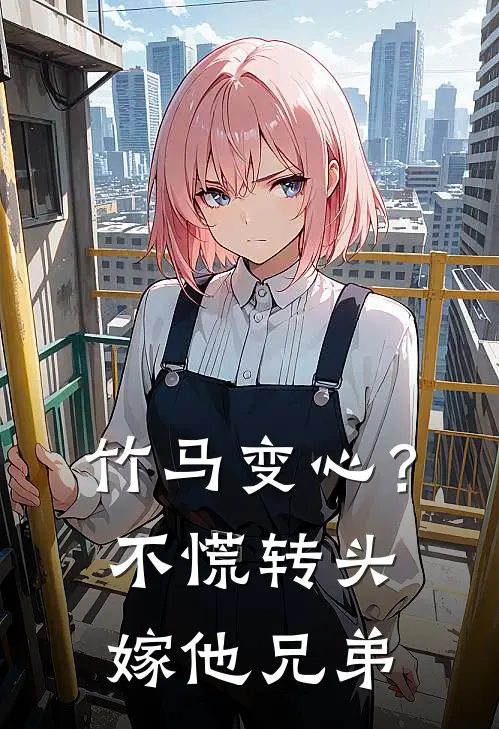 竹马变心？不慌，转头嫁他兄弟