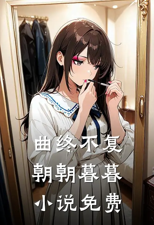 曲终不复朝朝暮暮小说免费