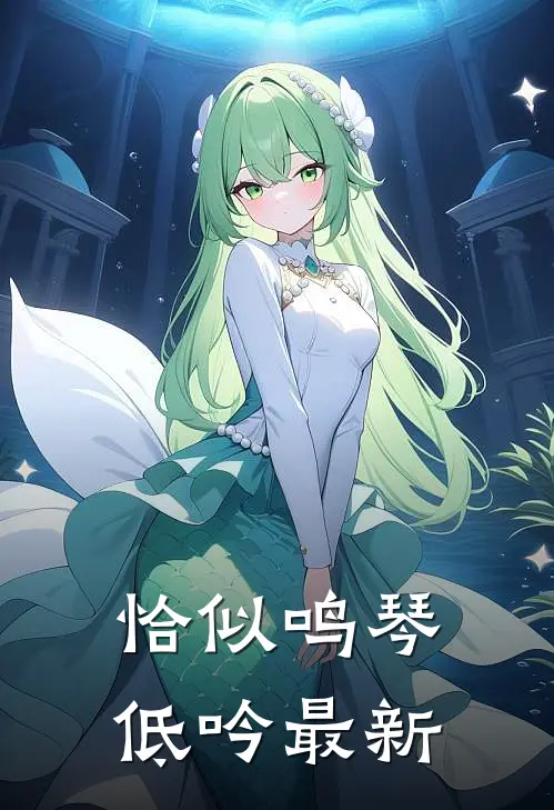 恰似鸣琴低吟最新