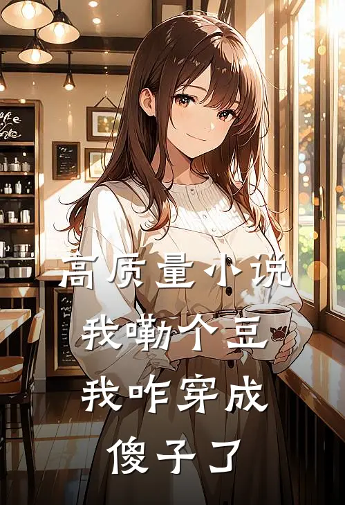 高质量小说我嘞个豆，我咋穿成傻子了