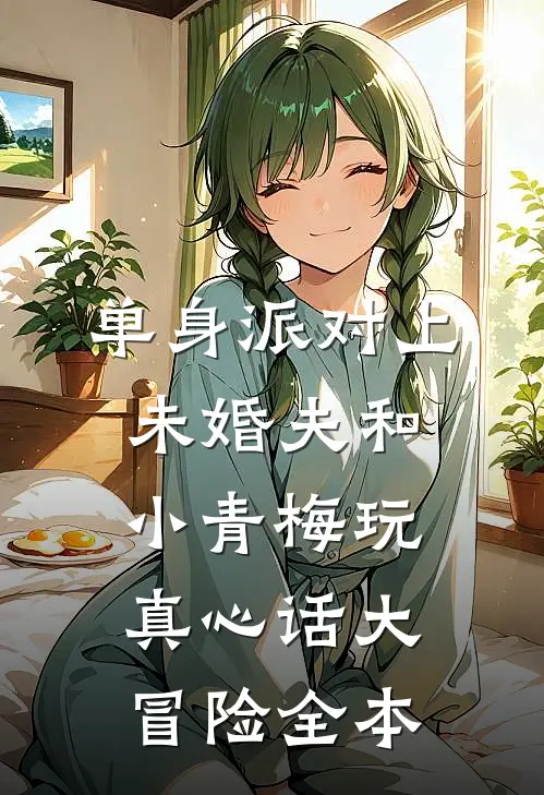 单身派对上，未婚夫和小青梅玩真心话大冒险全本
