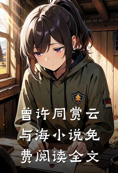 曾许同赏云与海小说免费阅读全文