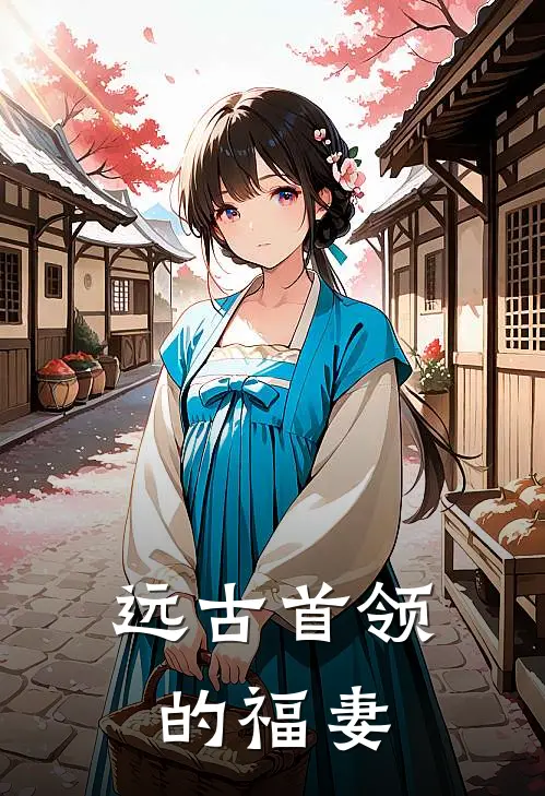 远古首领的福妻