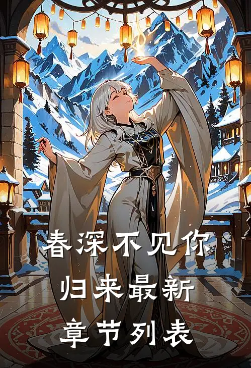 春深不见你归来最新章节列表