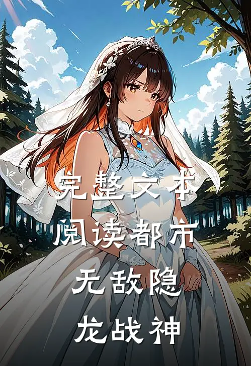 完整文本阅读都市：无敌隐龙战神
