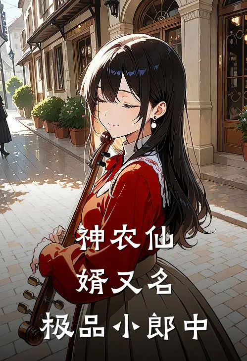 神农仙婿（又名： 极品小郎中）