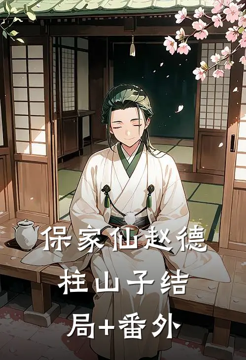 保家仙赵德柱山子结局+番外
