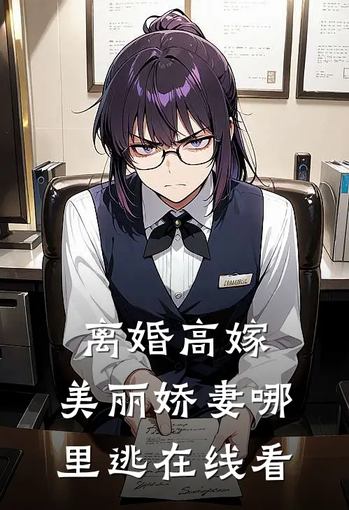 离婚高嫁：美丽娇妻哪里逃在线看