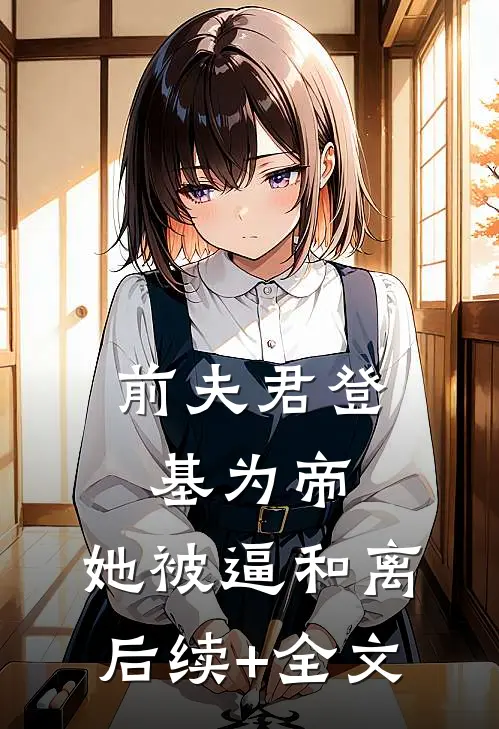 前夫君登基为帝，她被逼和离后续+全文