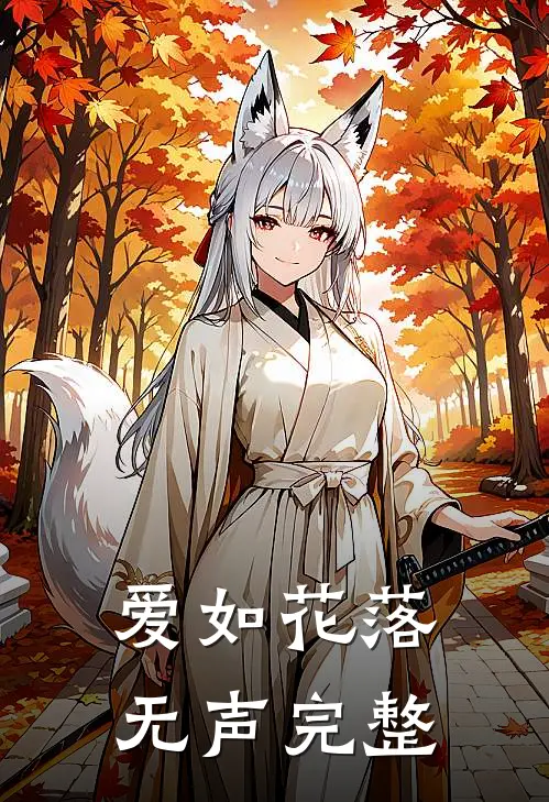 爱如花落无声完整