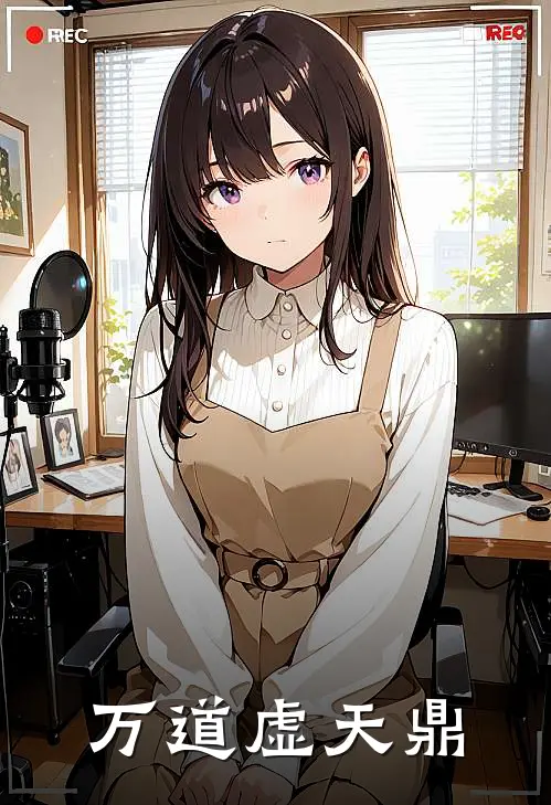 万道虚天鼎