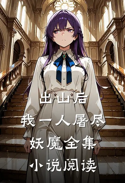 出山后，我一人屠尽妖魔全集小说阅读