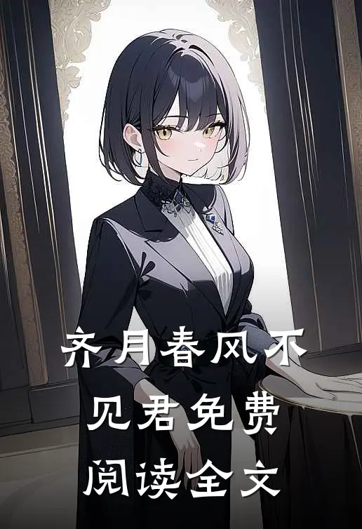 齐月春风不见君免费阅读全文