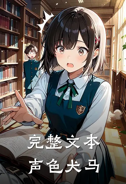 完整文本声色犬马