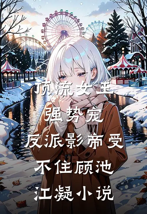 顶流女王强势宠：反派影帝受不住顾池江凝小说