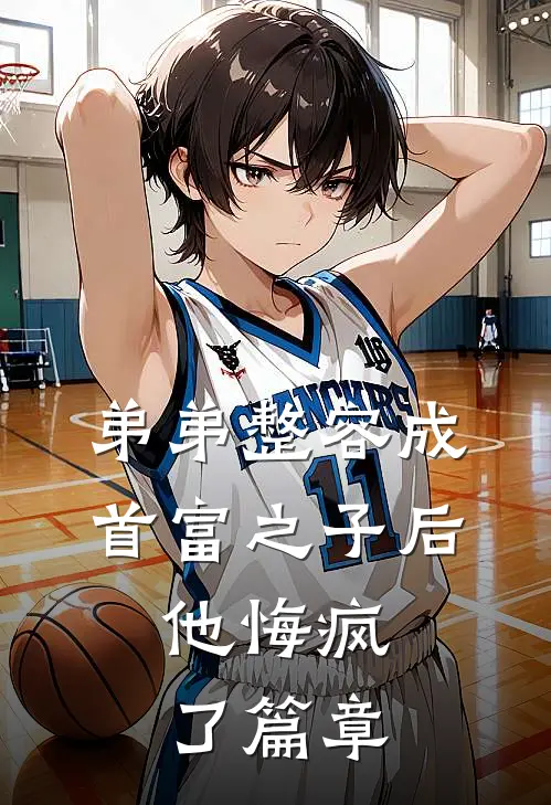 弟弟整容成首富之子后，他悔疯了篇章