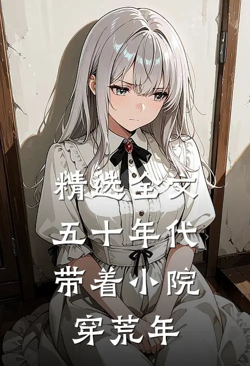 精选全文五十年代：带着小院穿荒年