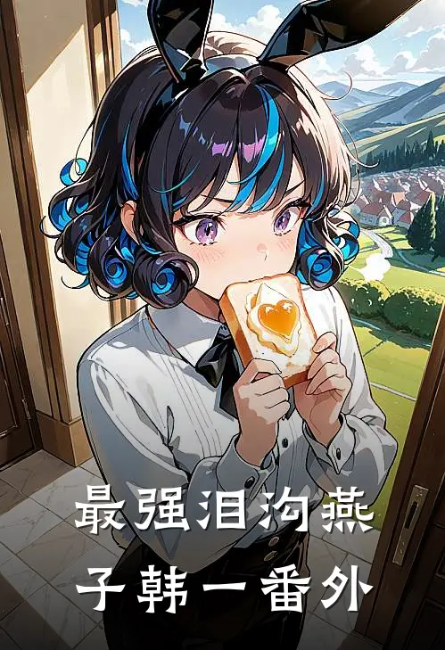 最强泪沟燕子韩一 番外