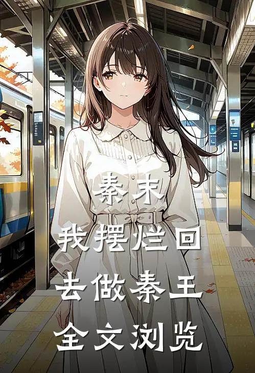秦末，我摆烂回去做秦王全文浏览