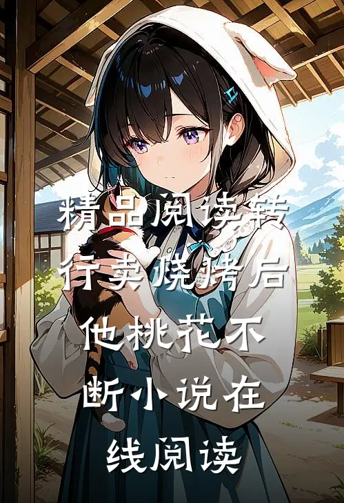 精品阅读转行卖烧烤后,他桃花不断小说在线阅读