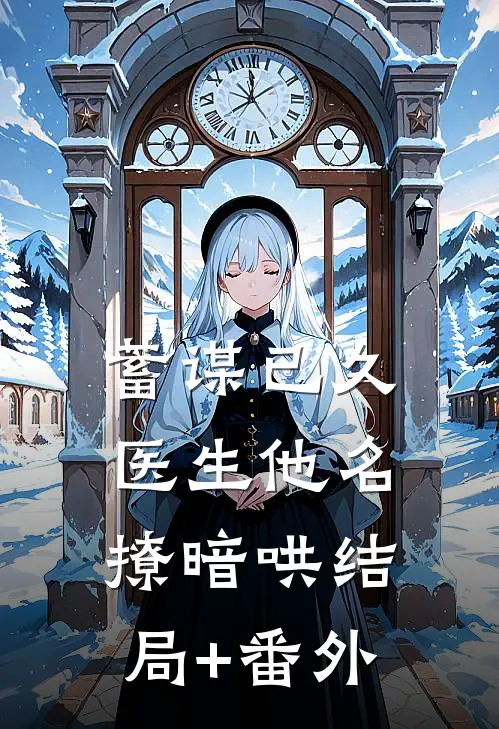 蓄谋已久，医生他名撩暗哄结局+番外