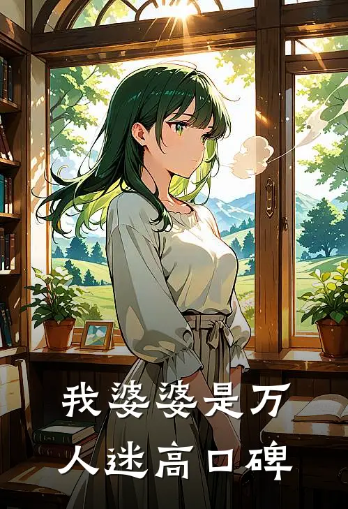 我婆婆是万人迷高口碑