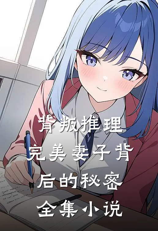背叛推理完美妻子背后的秘密全集