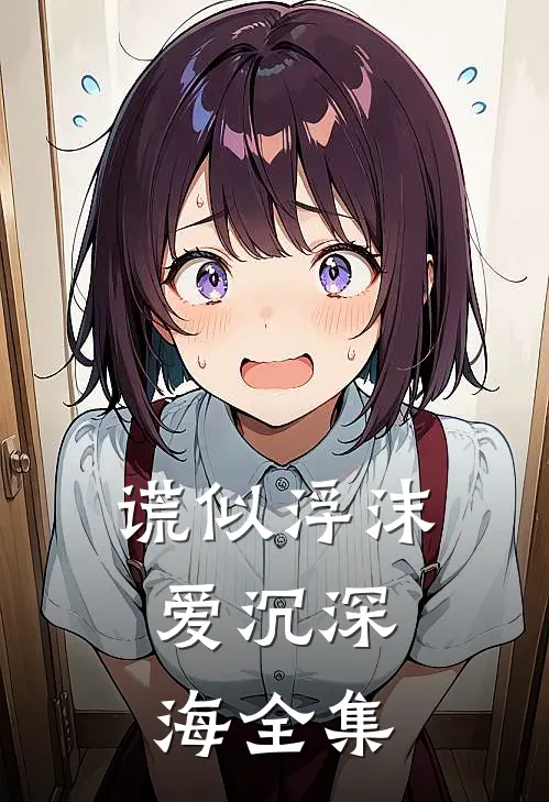 谎似浮沫，爱沉深海全集