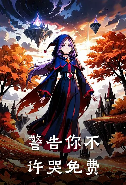 警告你不许哭免费