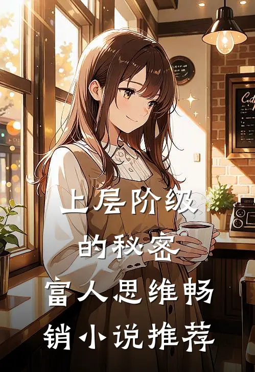 上层阶级的秘密：富人思维畅销小说推荐