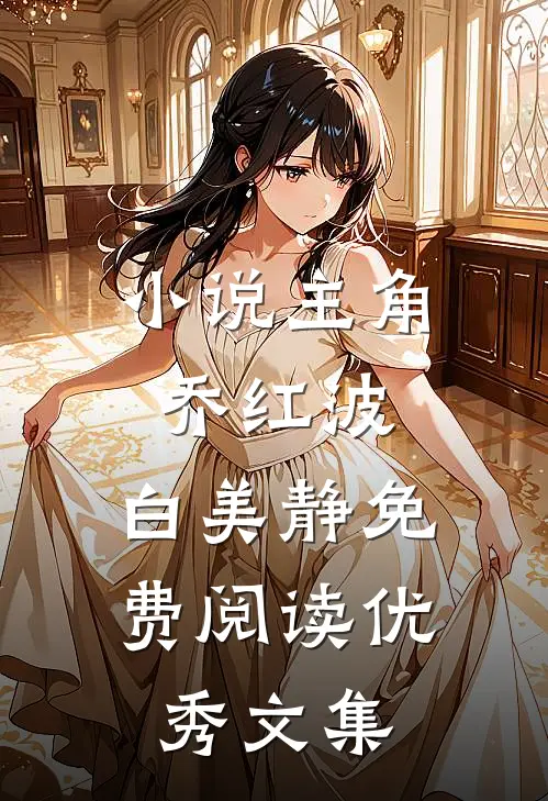 小说主角乔红波,白美静免费阅读优秀文集