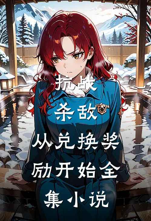 抗战：杀敌，从兑换奖励开始全集小说