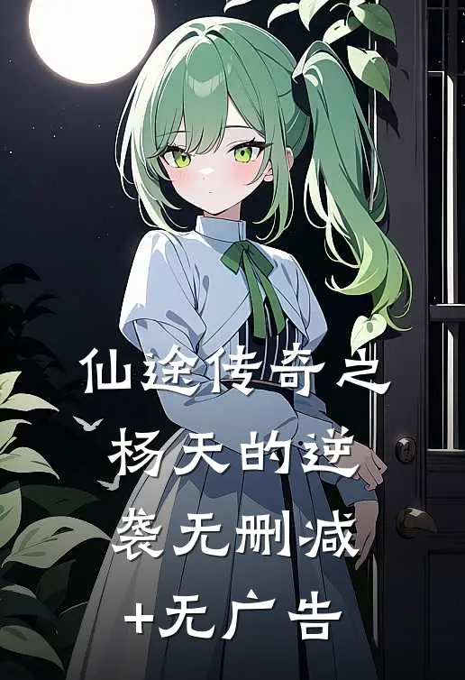 仙途传奇之杨天的逆袭无删减+无广告