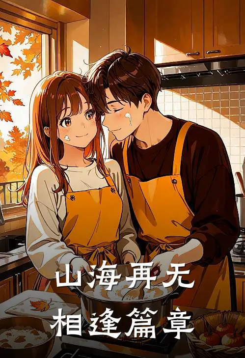 山海再无相逢篇章