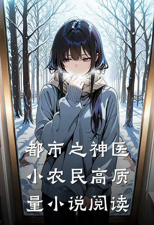 都市之神医小农民高质量小说阅读