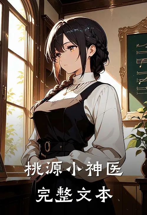 桃源小神医完整文本
