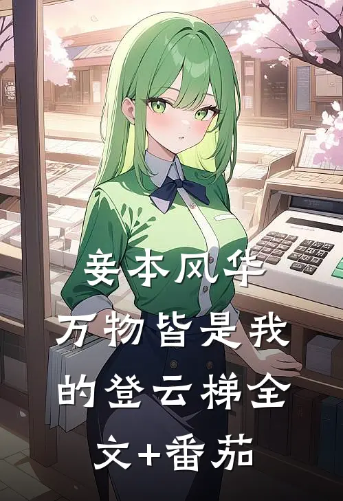 妾本风华，万物皆是我的登云梯全文+番茄