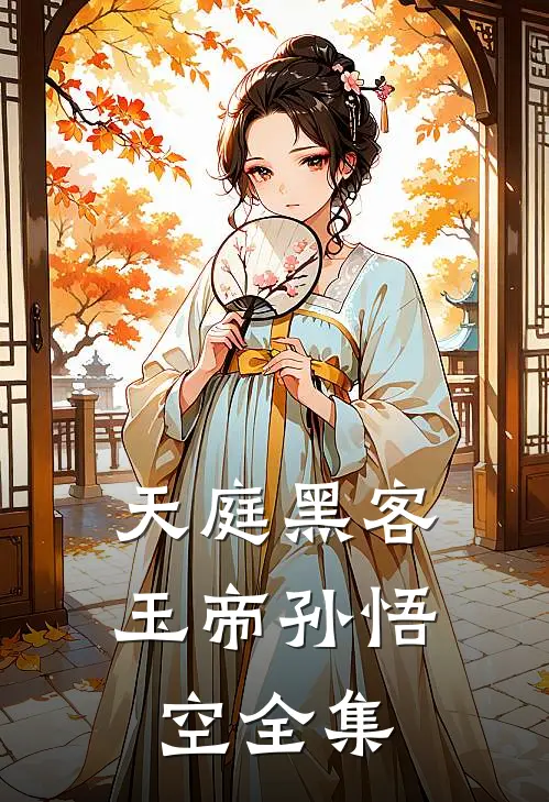 天庭黑客玉帝孙悟空 全集