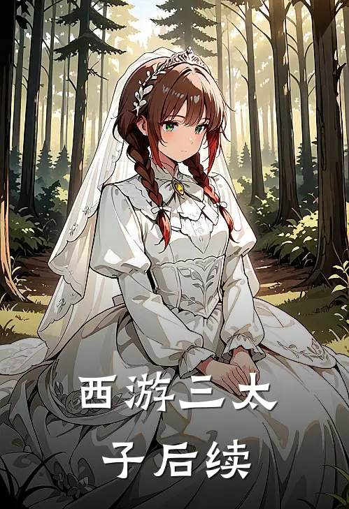 西游三太子后续