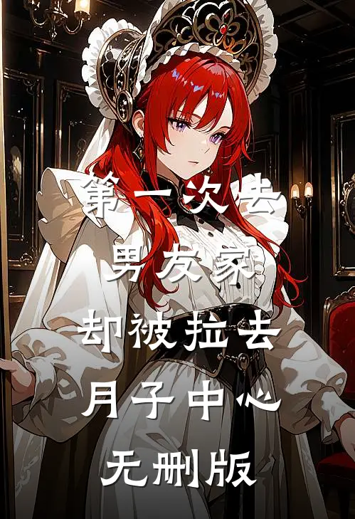 第一次去男友家，却被拉去月子中心无删版