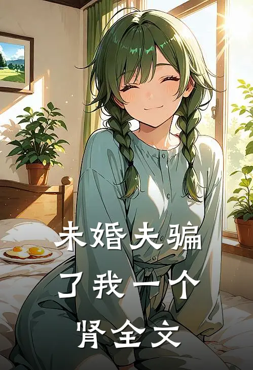 未婚夫骗了我一个肾全文