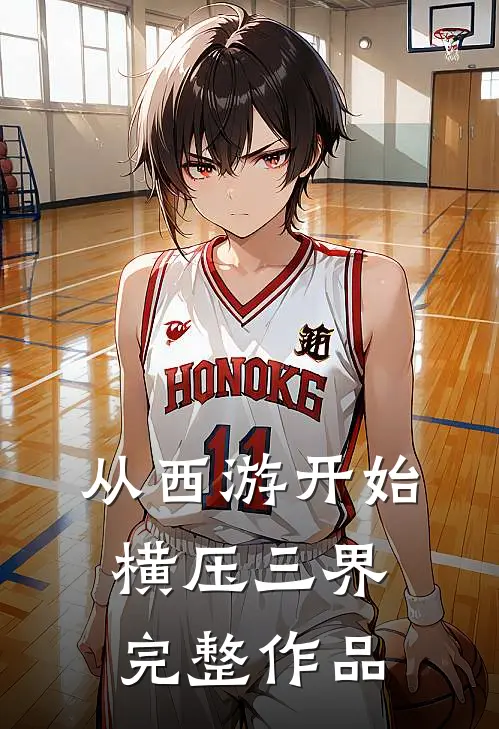 从西游开始横压三界完整作品
