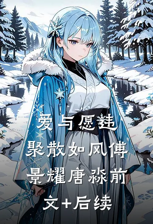爱与愿违，聚散如风傅景耀唐淼前文+后续