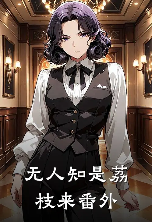 无人知是荔枝来 番外